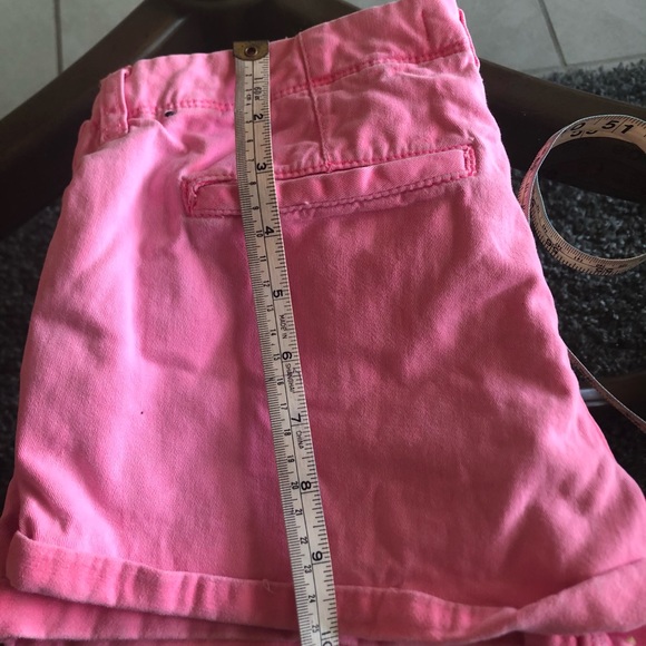 Women’s shorts - Picture 4 of 4